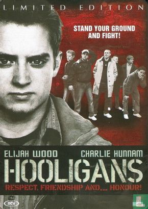 Hooligans - Image 1