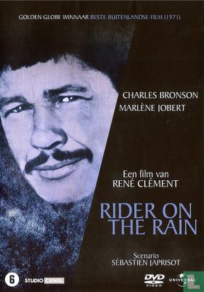 Rider on the Rain - Afbeelding 1