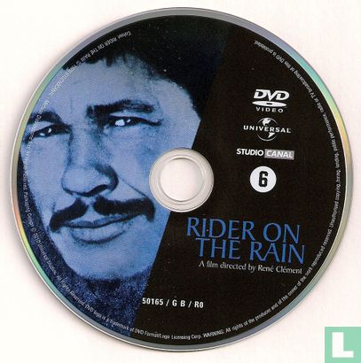 Rider on the Rain - Afbeelding 3