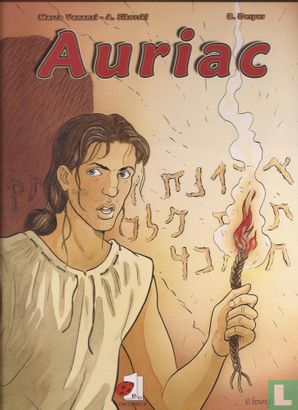 Auriac - Image 1