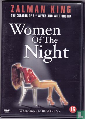 Women of the Night - Image 1