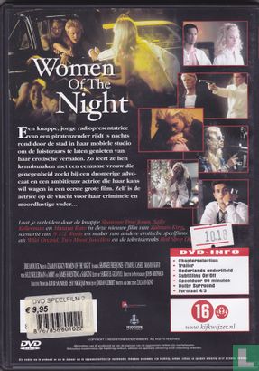 Women of the Night - Image 2