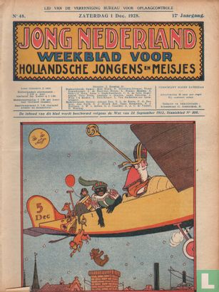 Jong Nederland 48 - Image 1
