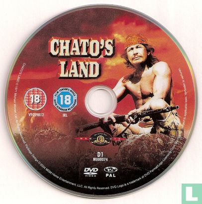 Chato's Land - Image 3