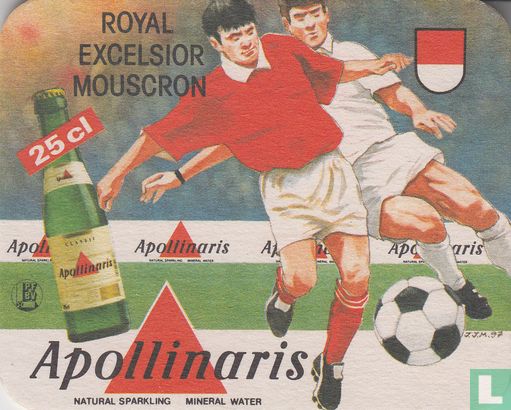 97: Royal Excelsior Mouscron
