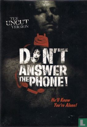 Don't Answer The Phone - Image 1