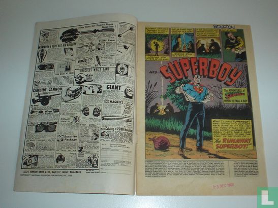 Superboy - Image 3