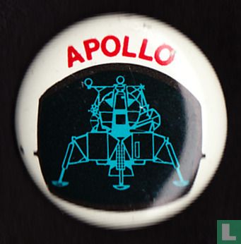 Apollo (Mondlandefähre)