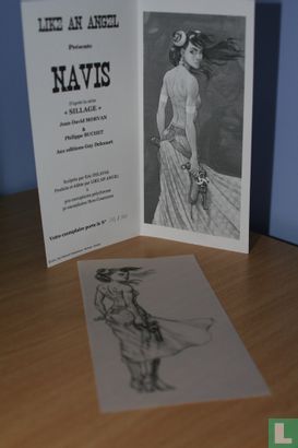 Nàvis - Afbeelding 3