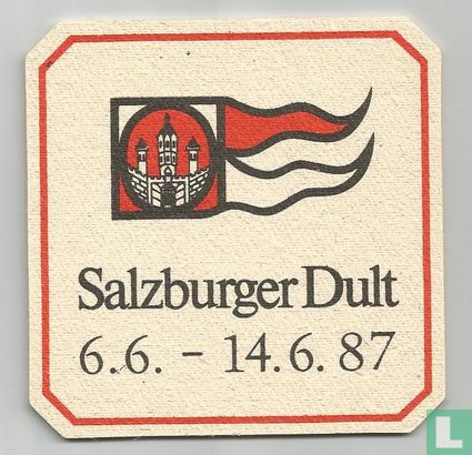 Salzburger Dult - Bild 1