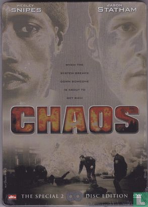 Chaos - Bild 1