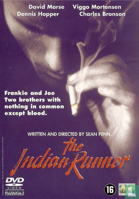 The Indian Runner - Image 1
