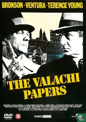 The Valachi Papers  - Image 1