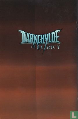 Darkchylde: The legacy 1 - Image 2