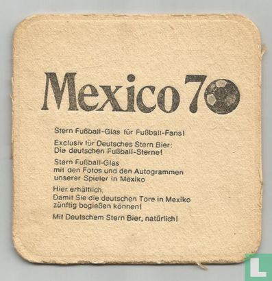 Mexico 70 - Afbeelding 1