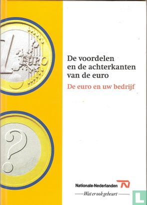 De voordelen en achterkanten van de euro - Image 1