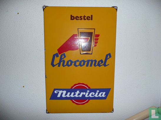 Bestel Chocomel