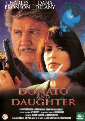 Donato and Daugther - Afbeelding 1