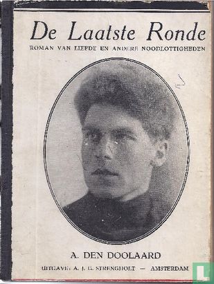 De laatste ronde - Afbeelding 1