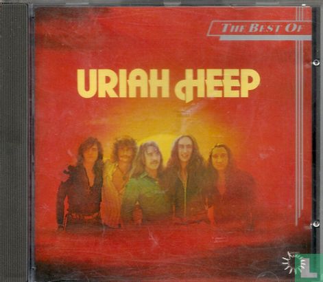 The Best of Uriah Heep - Bild 1