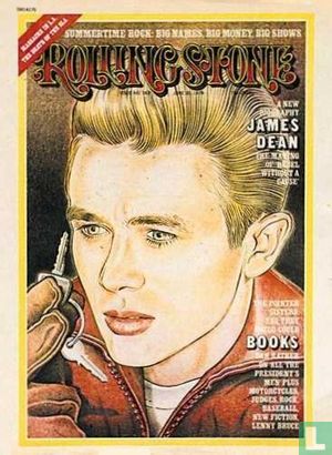 Rolling Stone [USA] 163 b