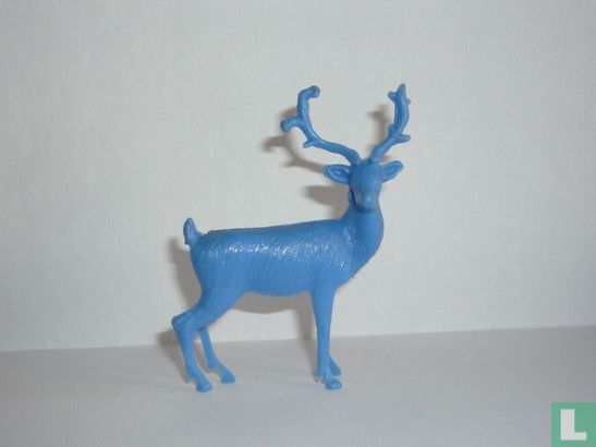 Deer - Image 1