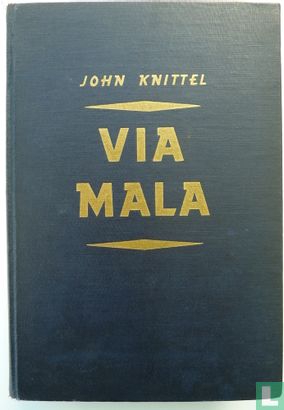 Via Mala - Bild 1
