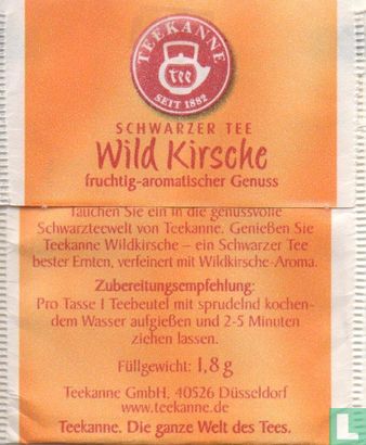 Wild Kirsche - Afbeelding 2