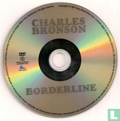 Borderline - Image 3