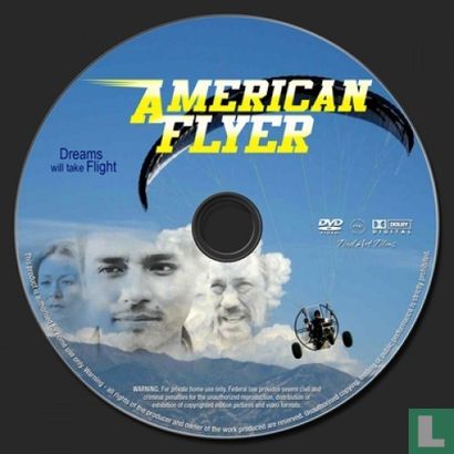 American Flyers - Bild 3