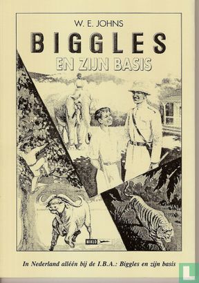 Biggles News Magazine 87 - Afbeelding 2
