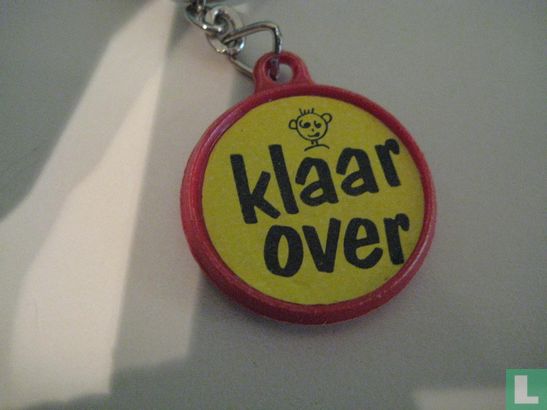 klaar over - Afbeelding 1