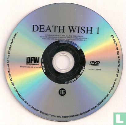 Death Wish - Afbeelding 3