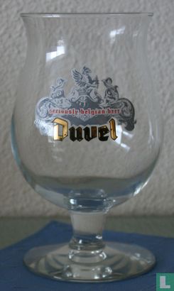Duvel - Seriously Belgian Beer