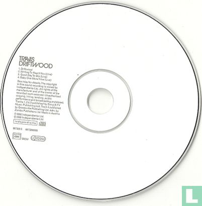 Driftwood - Afbeelding 3