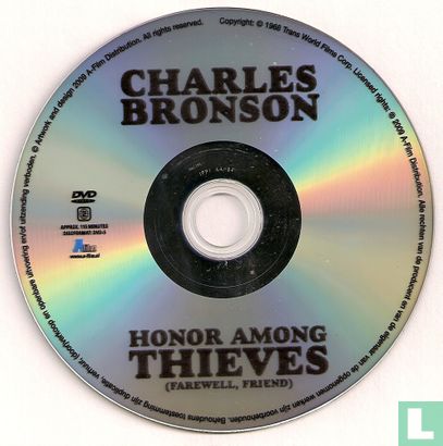 Honor Among Thieves - Image 3