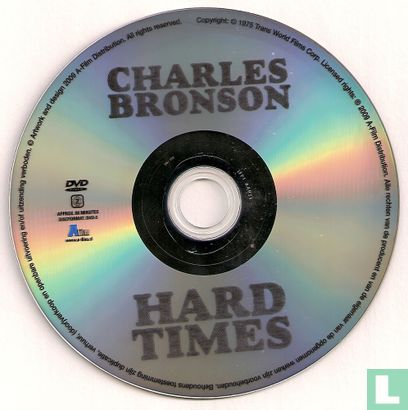 Hard Times - Afbeelding 3