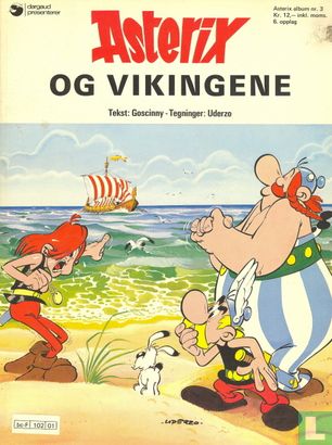 Og Vikingene - Image 1
