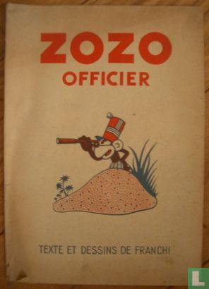 Officier - Bild 1