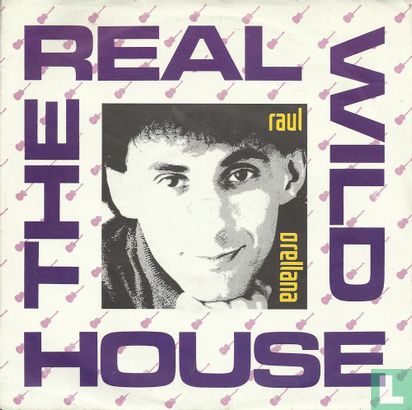 The Real Wild House - Afbeelding 1