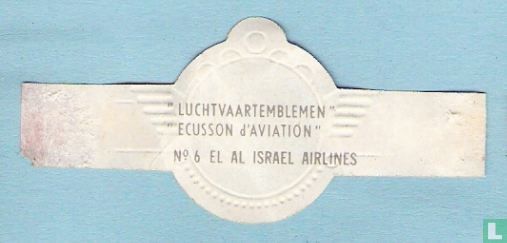 El Al Israël Airlines - Afbeelding 2