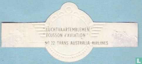 Trans Australia Airlines - Afbeelding 2