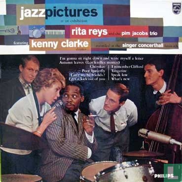 Jazz Pictures - Image 1