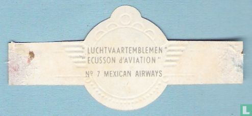 Mexican Airways - Afbeelding 2