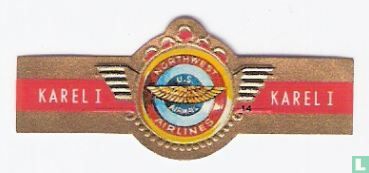 Northwest Airlines - Image 1