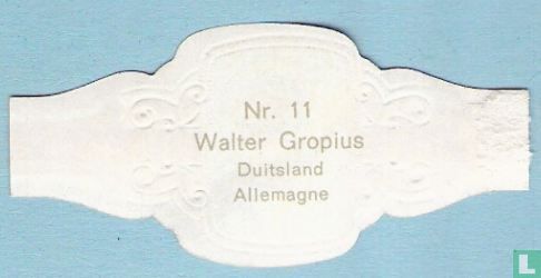 Walter Gropius - Duitsland - Image 2