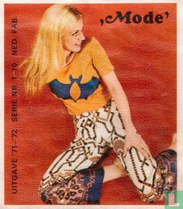 Mode '71 -72 