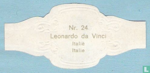 Leonardo da Vinci - Italië - Image 2