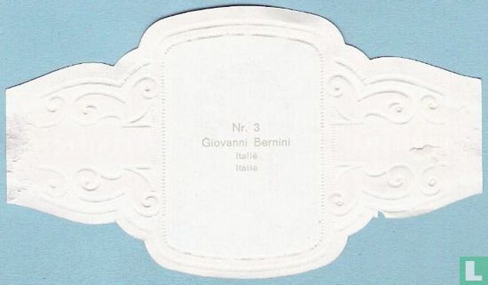 Giovanni Bernini - Italië  - Afbeelding 2