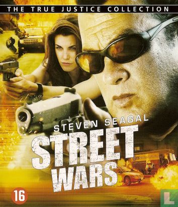 Street Wars - Afbeelding 1